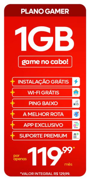 GAMER